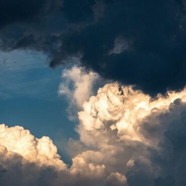 Alerte aux orages violents et risque de tornade au Québec