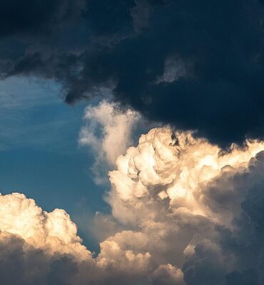 Alerte aux orages violents et risque de tornade au Québec
