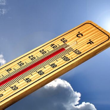Canicule : l'est du pays sous haute surveillance