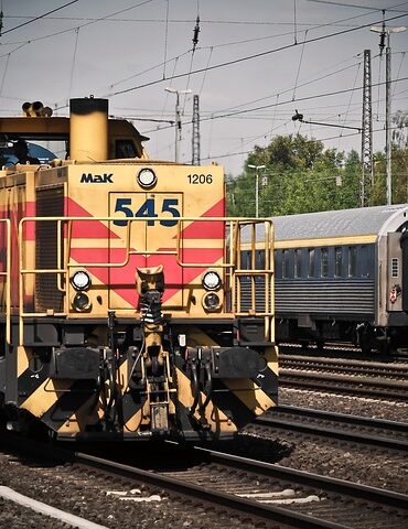 Reprise du trafic ferroviaire à Repentigny après le déraillement