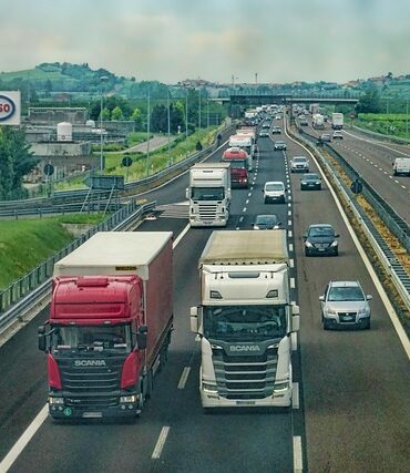 Nouveaux tests obligatoires pour les camionneurs ontariens au Québec
