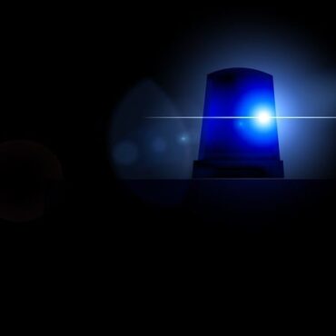 Un trentenaire blessé à l'arme blanche au centre-ville