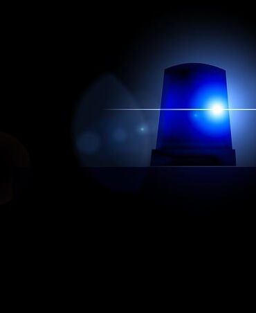 Un trentenaire blessé à l'arme blanche au centre-ville