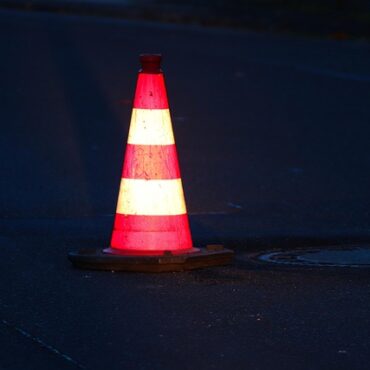 Fin de semaine difficile sur les routes : le Grand Montréal sous les cônes orange