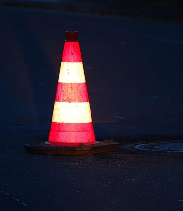 Fin de semaine difficile sur les routes : le Grand Montréal sous les cônes orange