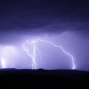 Plus de peur que de mal : les orages ont épargné le sud du Québec