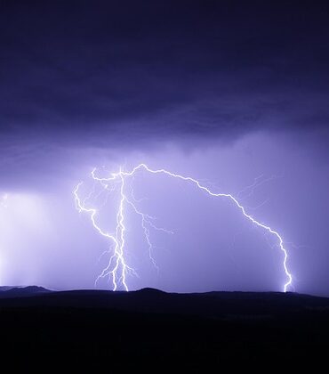 Plus de peur que de mal : les orages ont épargné le sud du Québec