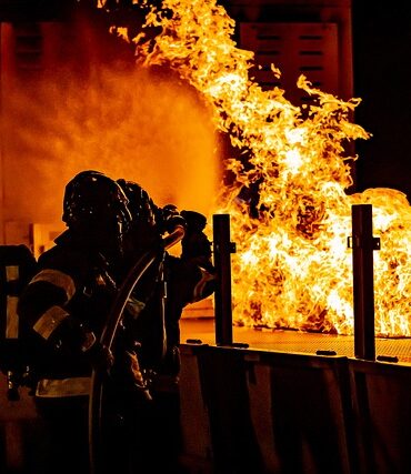 Qualité de l'air : la fumée des feux de forêt de retour en Ontario