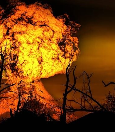 Feux de forêt : situation critique dans le nord de l'Ontario