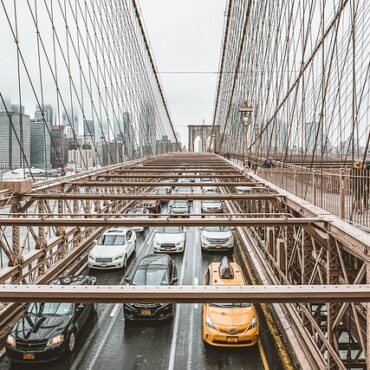 Le pont Gordie-Howe accessible aux automobilistes dès lundi