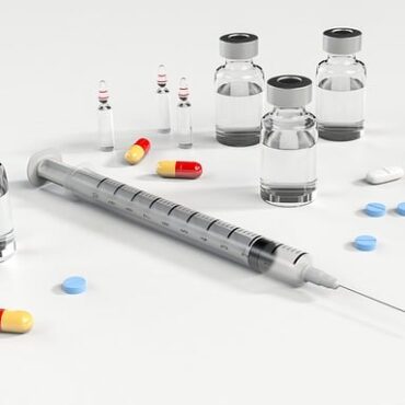 Bientôt la fin du Benadryl en libre-service au Québec ?