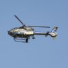 Saint-Jean-sur-Richelieu : une enquête policière vise un pilote d&rsquo;hélicoptère