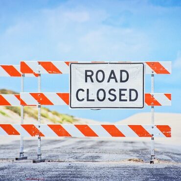 Saint-Césaire : fermeture d'un axe routier dès la mi-août