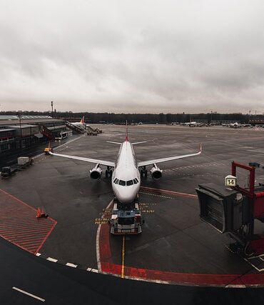 WestJet : un conflit de travail menace les vols dès dimanche