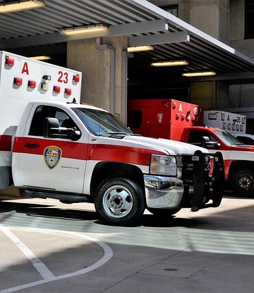 Clarenceville et Lacolle : bras de fer avec Québec sur les services d'urgence