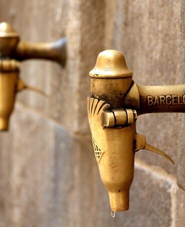 Retour à la normale : l'eau est de nouveau potable à Henryville et Venise