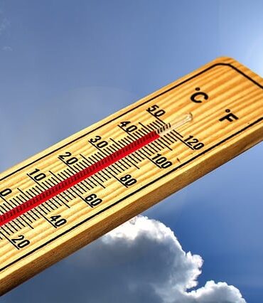 Canicule en Europe : 27 villes italiennes en alerte rouge