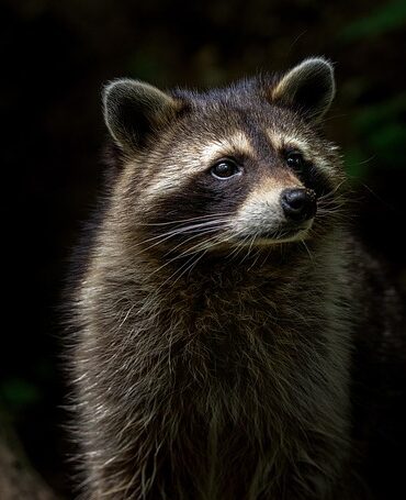 Rage du raton laveur : le transport d'animaux sauvage interdit dans 53 nouvelles villes