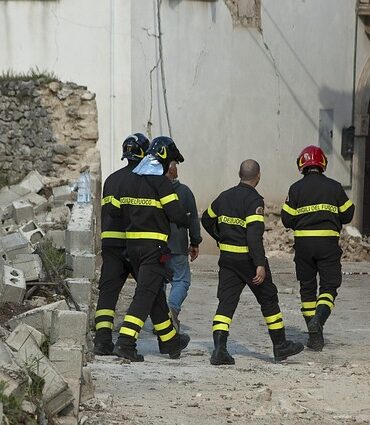 Terrible séisme en Colombie : plus d'une centaine de morts et des villes dévastées