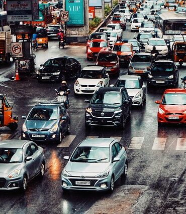 Entraves routières majeures à Montréal : préparez vos déplacements pour septembre