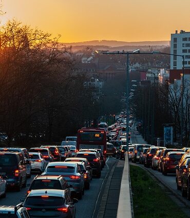 Panique sur le pont Pierre-Laporte : une collision armée paralyse la circulation