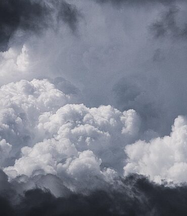 Alerte aux orages violents : soyez prudents ce jeudi