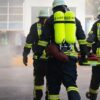Cap-Rouge : un habitant sommé de retirer ses bouteilles de gaz