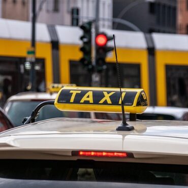 Changement d'opérateur pour le service de taxibus à Granby