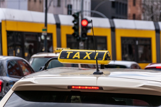 Changement d'opérateur pour le service de taxibus à Granby