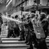 Tensions dans le Sud-Ouest : manifestation prévue devant la Maison Benoît Labre