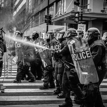 Tensions dans le Sud-Ouest : manifestation prévue devant la Maison Benoît Labre