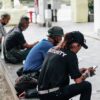 Une dame de 76 ans visée par une nouvelle accusation criminelle