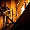Vague d&rsquo;incendies criminels sur la route 117 : les commerçants dans l&rsquo;angoisse