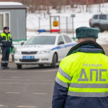 Une pointe à 184 km/h dans une zone de travaux à Boisbriand