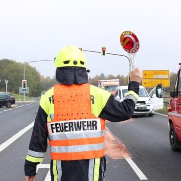 Saint-Tite : six jeunes blessés après un délit de fuite