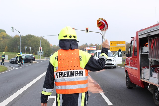 Saint-Tite : six jeunes blessés après un délit de fuite