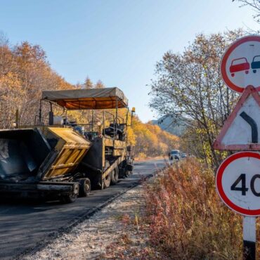 Travaux et fermetures : un week-end et une rentrée sous le signe des chantiers