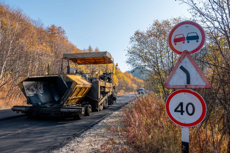Travaux et fermetures : un week-end et une rentrée sous le signe des chantiers
