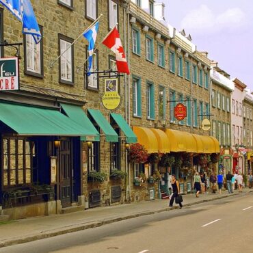 Appel à témoins : une adolescente de 16 ans portée disparue à Mont-Tremblant