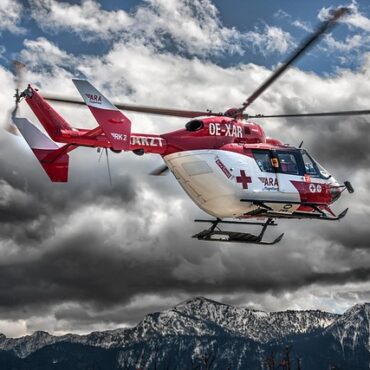 Un espoir du cyclisme belge hospitalisé après une collision à Montréal