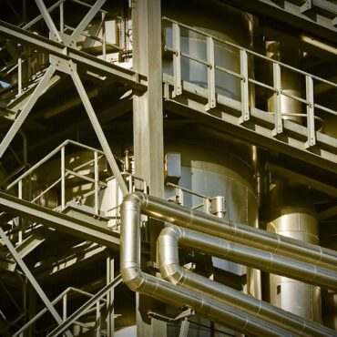 Rio Tinto : coup de frein sur la production à l'usine AP60