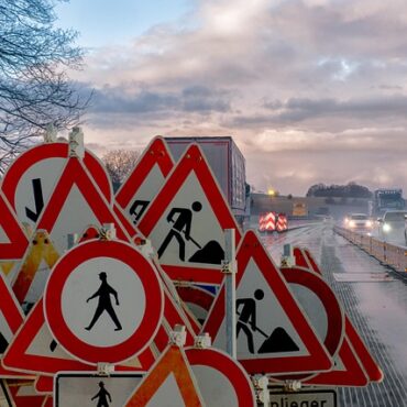 Autoroute 35 : fermetures prévues ce week-end pour des réparations
