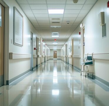 Québec : une résidente d'un CHSLD décède après une chute provoquée
