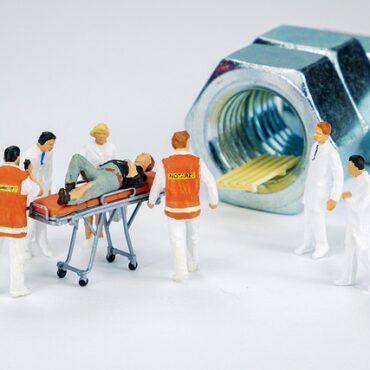 Un piéton entre la vie et la mort après un accident dans le Sud-Ouest