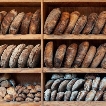 Rappel urgent : des fragments de bois dans les produits d'une boulangerie de Montréal-Nord