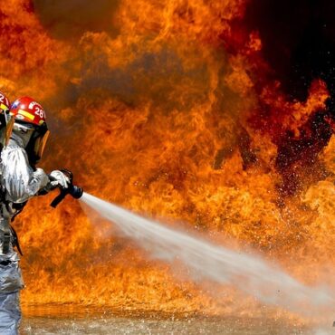 Tragédie militaire à Wainwright : un bilan qui pèse lourd après l'incendie