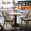 Boulevard Laurier : le restaurant Chez Victor ferme définitivement ses portes