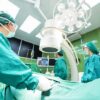 Une infirmière réclame un million de dollars après qu&rsquo;une vis orthopédique ait été oubliée dans son épaule